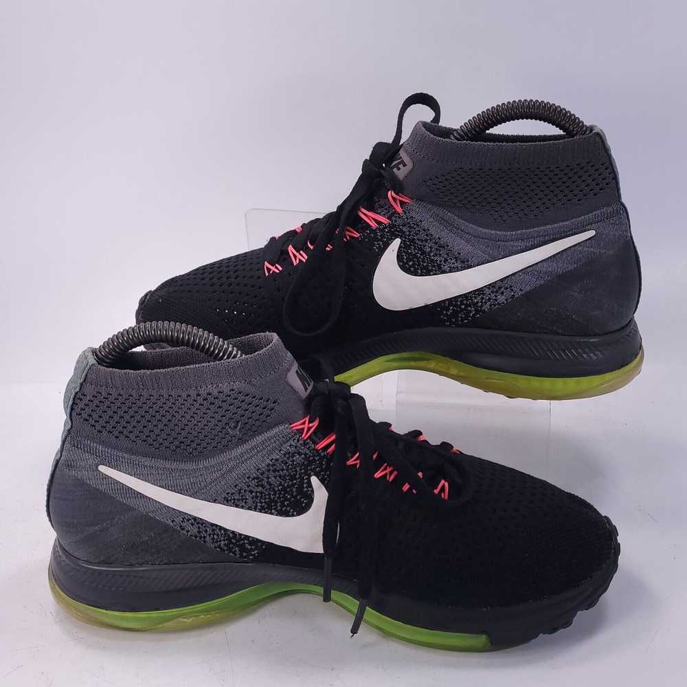 Nike Nike Zoom All Out Flyknit Shoe Women Size 7 … - image 5