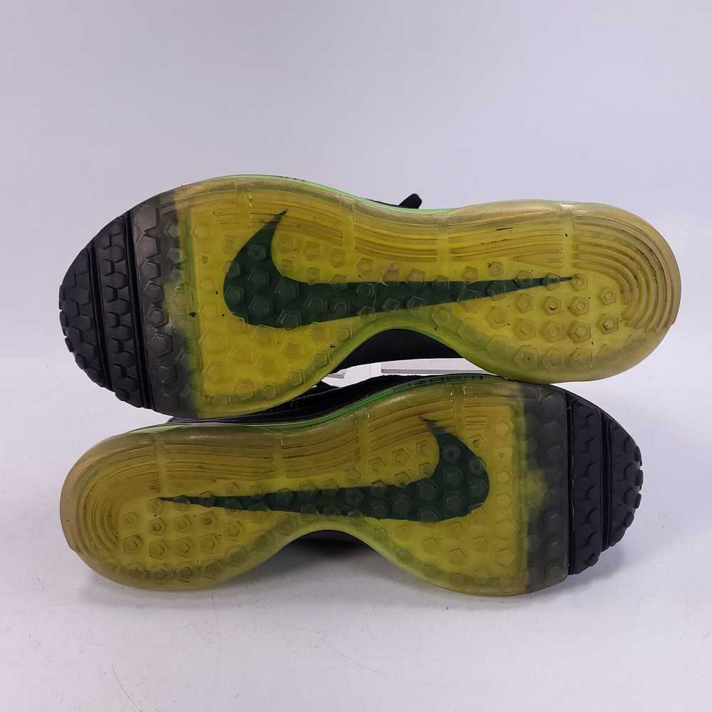 Nike Nike Zoom All Out Flyknit Shoe Women Size 7 … - image 7