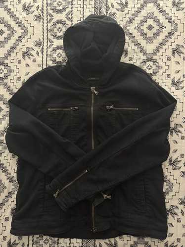 John Varvatos John Varvatos Hoodie Jacket XXL