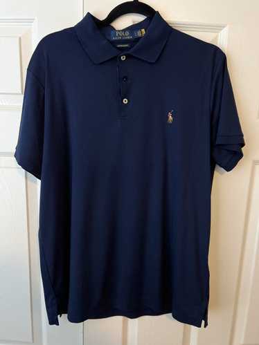 Polo Ralph Lauren Polo Ralph Lauren navy blue coll