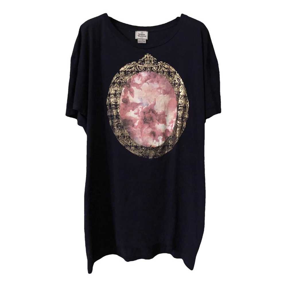 Vivienne Westwood T-shirt - image 1