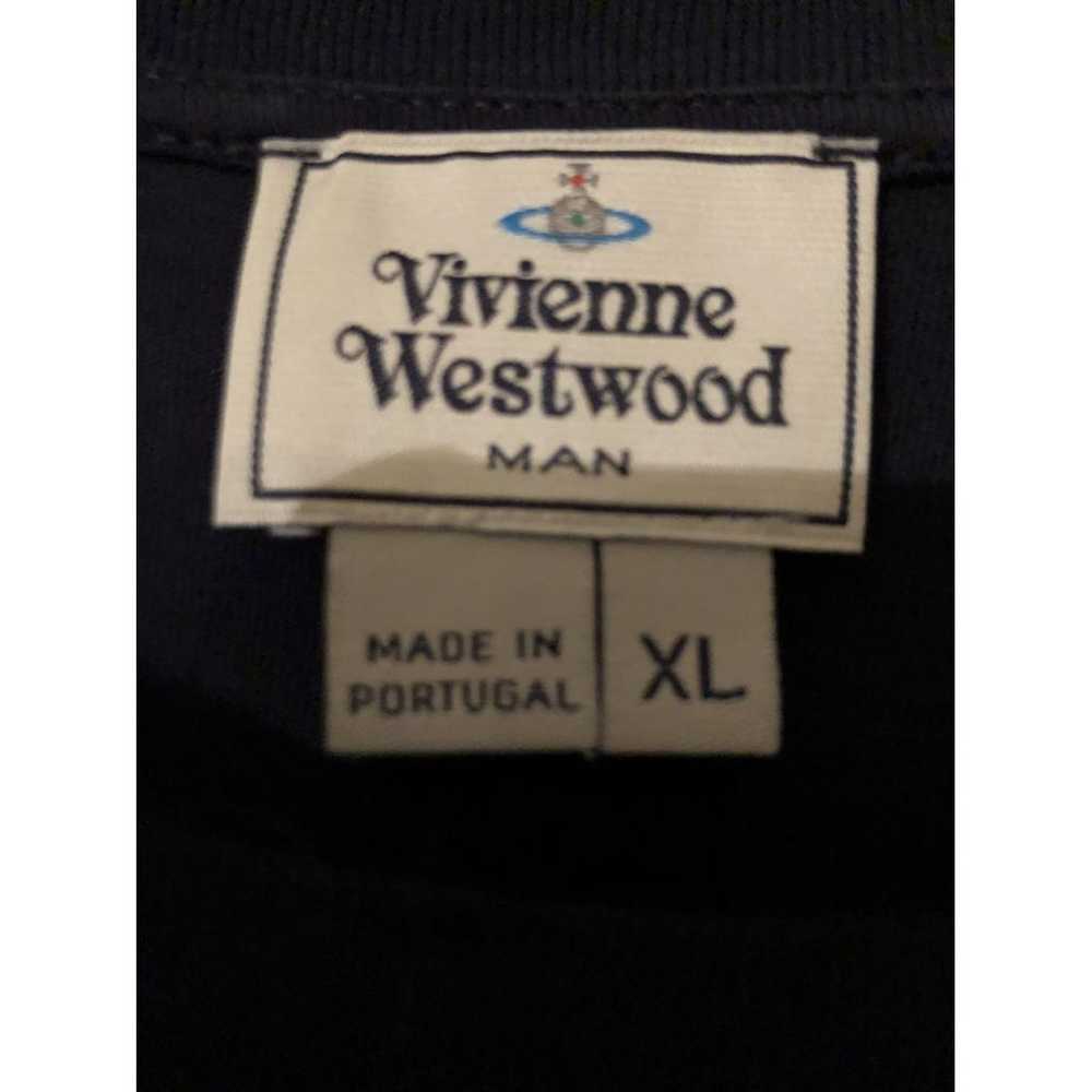 Vivienne Westwood T-shirt - image 5