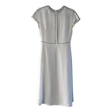 Loro Piana Silk mid-length dress - image 1