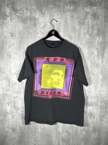 Vintage bob dylan tour - Gem