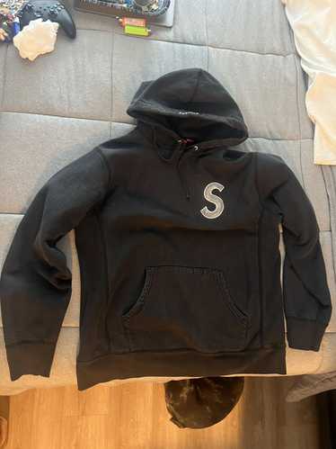 Supreme Supreme “S” Logo Hoodie