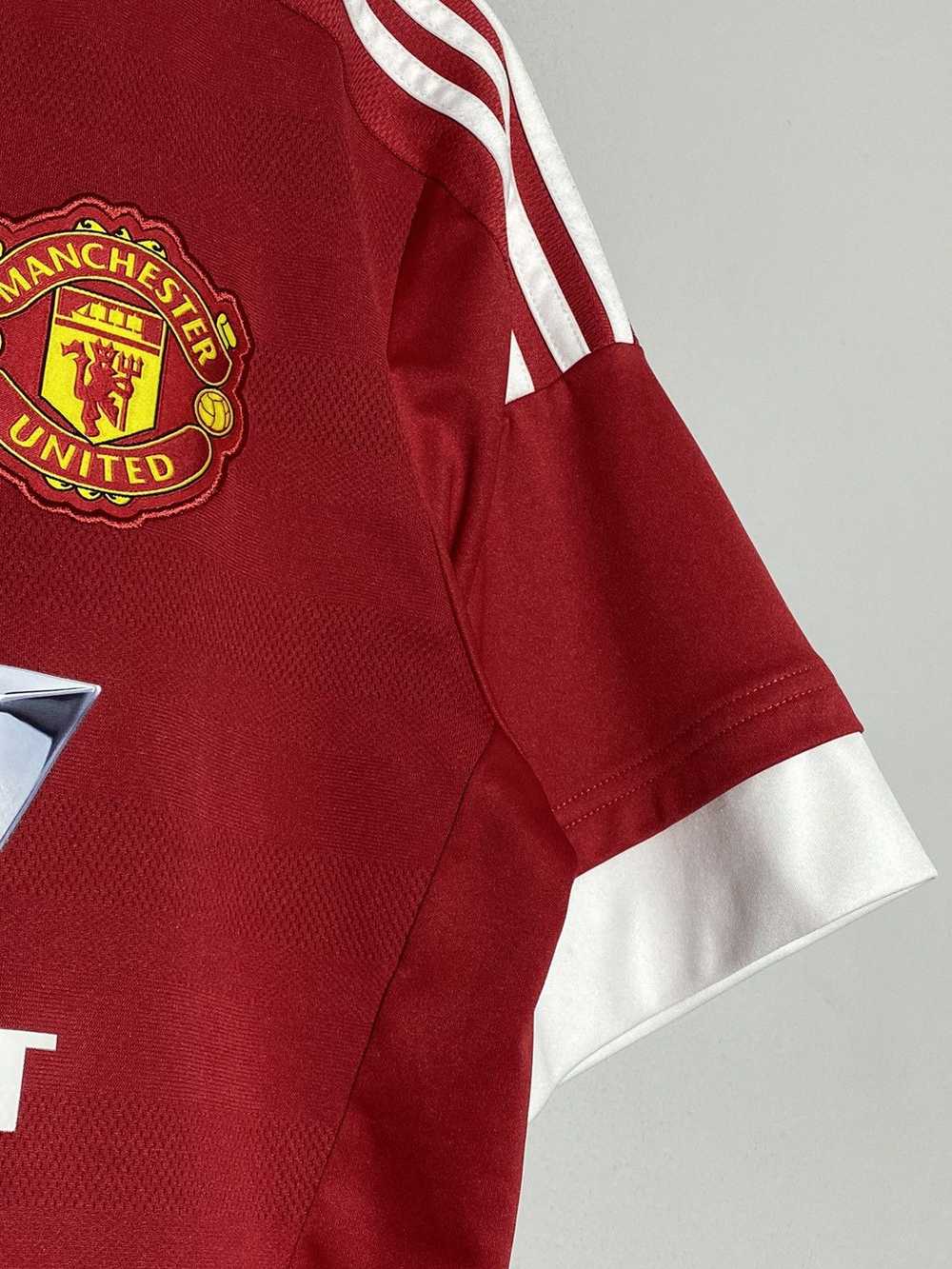 Adidas × Jersey × Manchester United Adidas Manche… - image 5