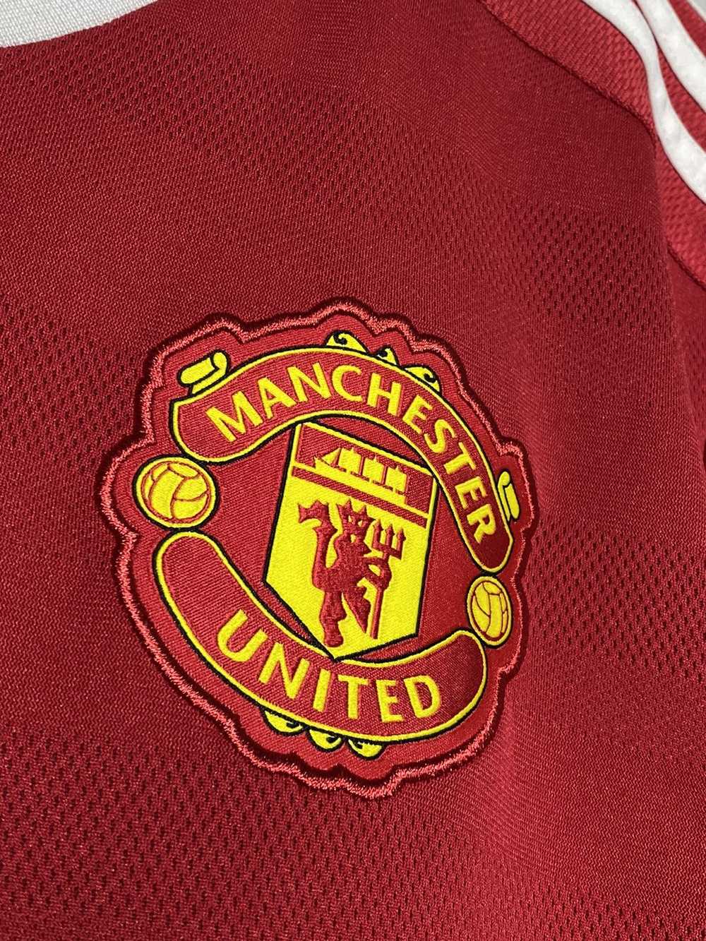 Adidas × Jersey × Manchester United Adidas Manche… - image 6