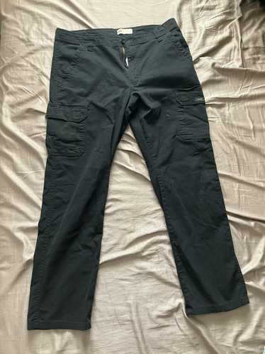 Wrangler Relaxed Fit Wrangler Cargo Pants