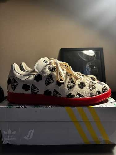 Adidas × Billionaire Boys Club Adidas Stan Smith B