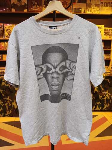 Jay Z × Rap Tees × Vintage VINTAGE JAY Z HYPE MEAN