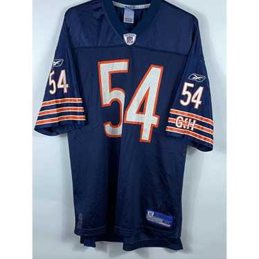 Reebok Reebok NFL Chicago Bears Brian Urlacher #5… - image 1