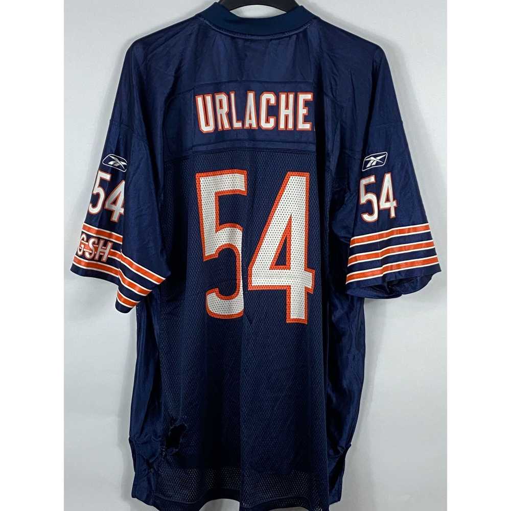 Reebok Reebok NFL Chicago Bears Brian Urlacher #5… - image 2