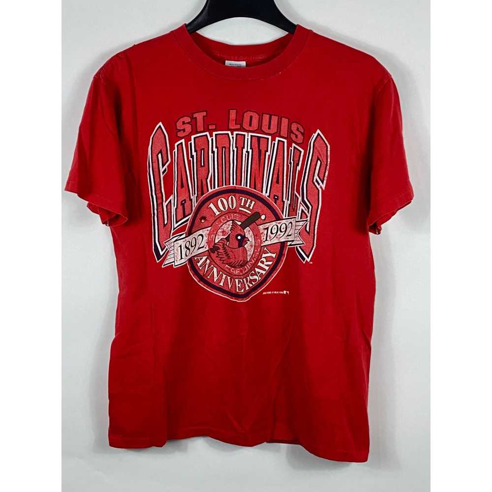 Other × Vintage Vintage Artex St.Louis Cardinals … - image 1