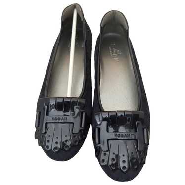 Hogan Ballet flats - image 1