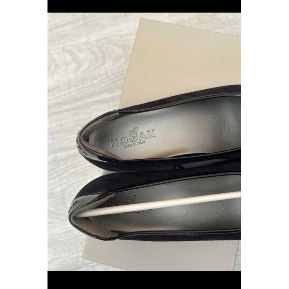 Hogan Ballet flats - image 6