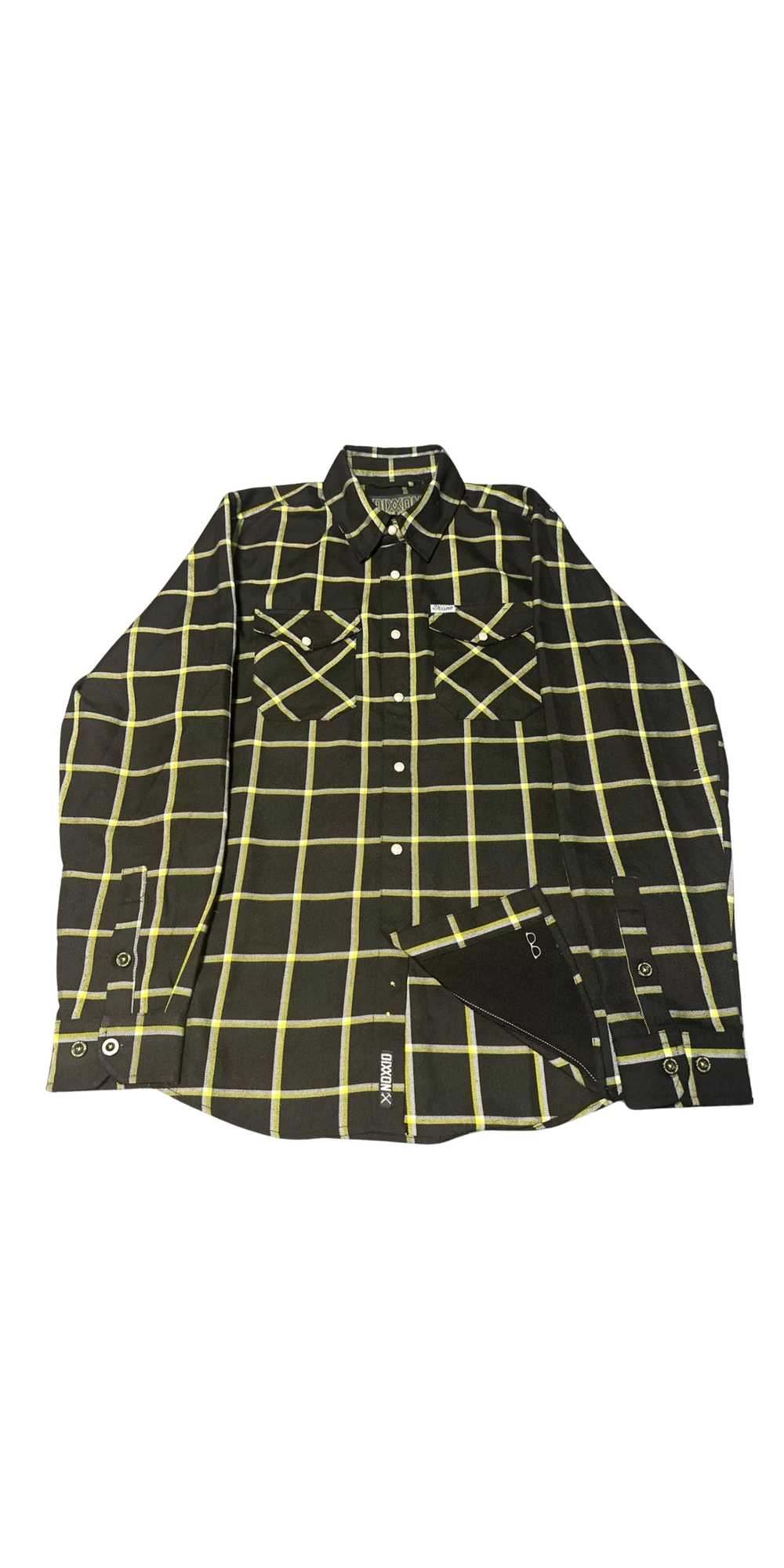 dixxon Vogue Flannel - image 2