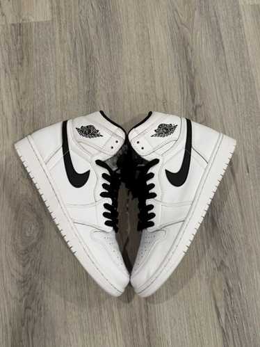 Jordan Brand Jordan 1 High Retro Yin Yang