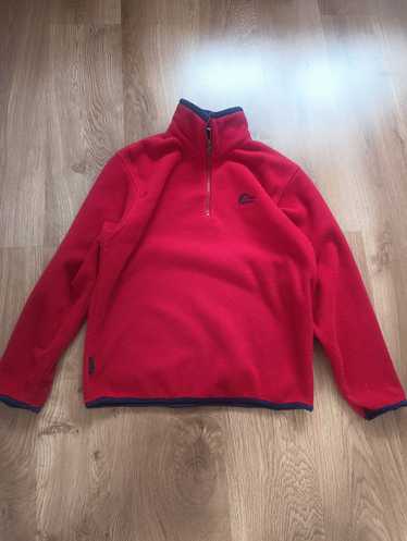 Outdoor Life × Vintage vintage Lowe Alpine fleece… - image 1