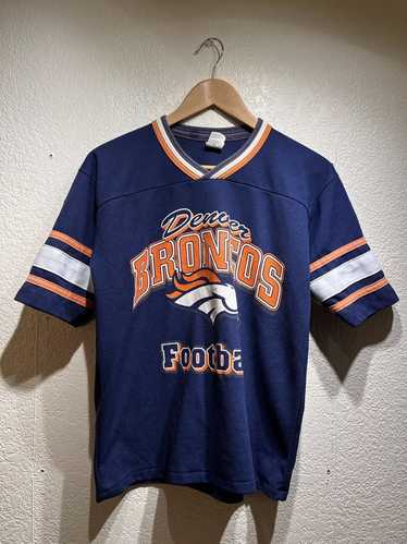 Jersey × NFL × Vintage Vintage Y2k Broncos Jersey 