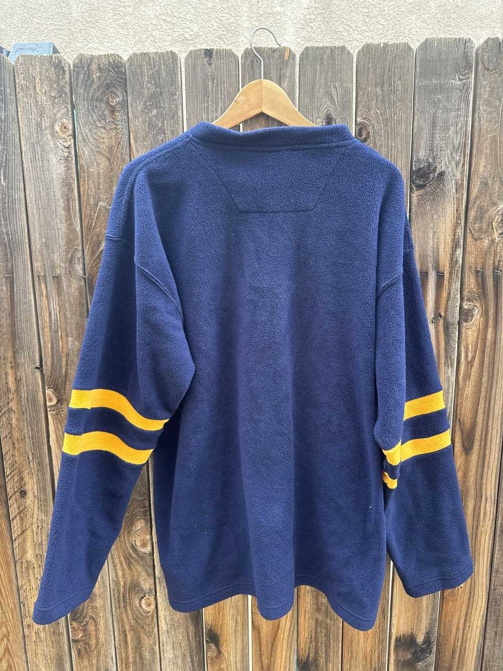 NFL × Streetwear × Vintage Chargers sweater - image 4