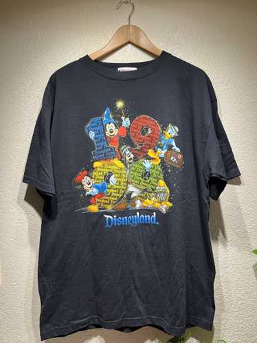 Disney × Made In Usa × Vintage Vintage 1999 Disne… - image 1