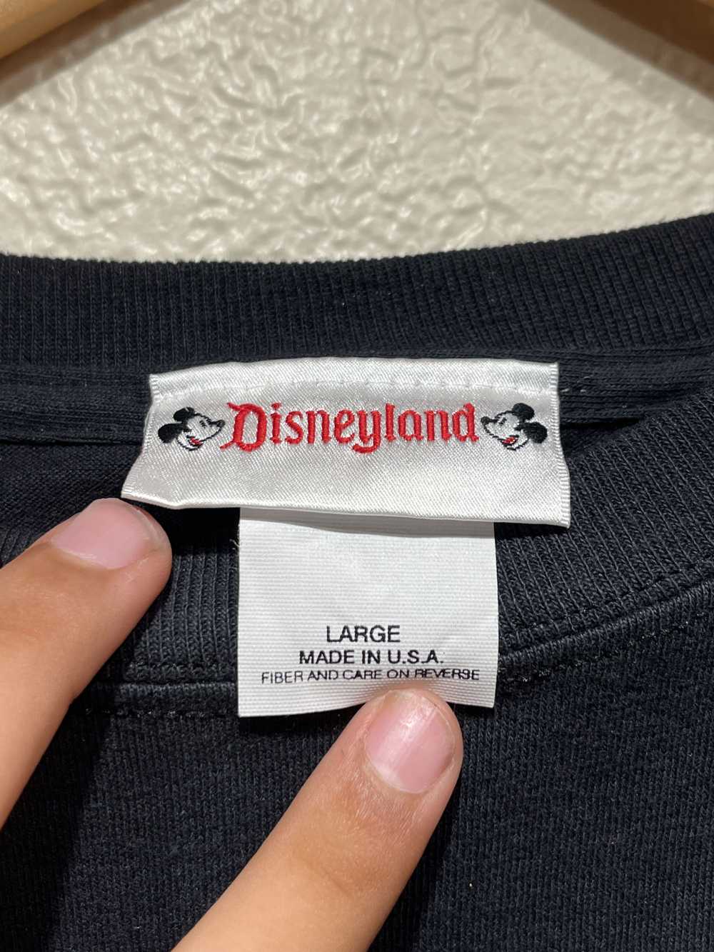 Disney × Made In Usa × Vintage Vintage 1999 Disne… - image 5