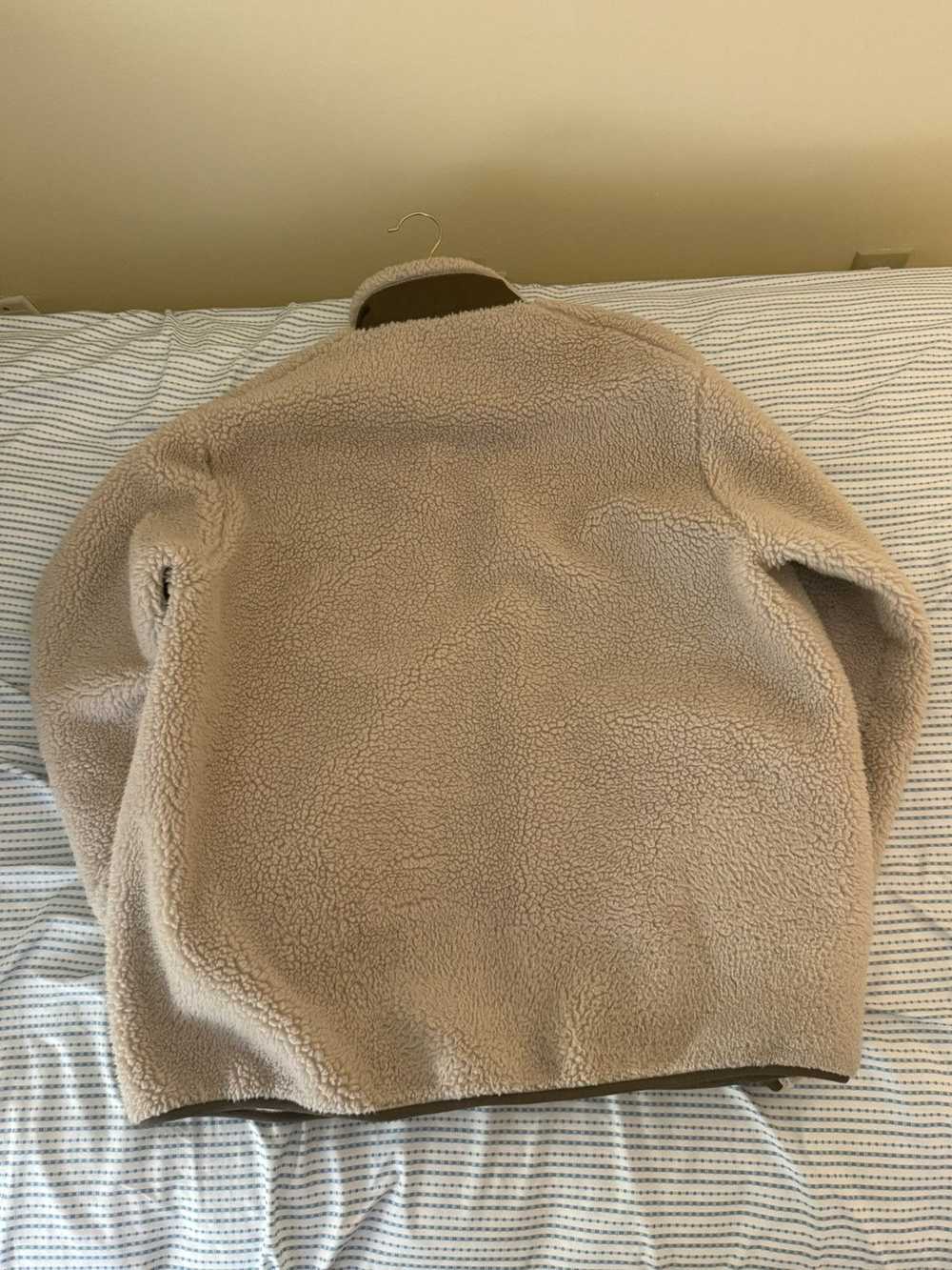 Uniqlo Uniqlo sherpa jacket - image 2