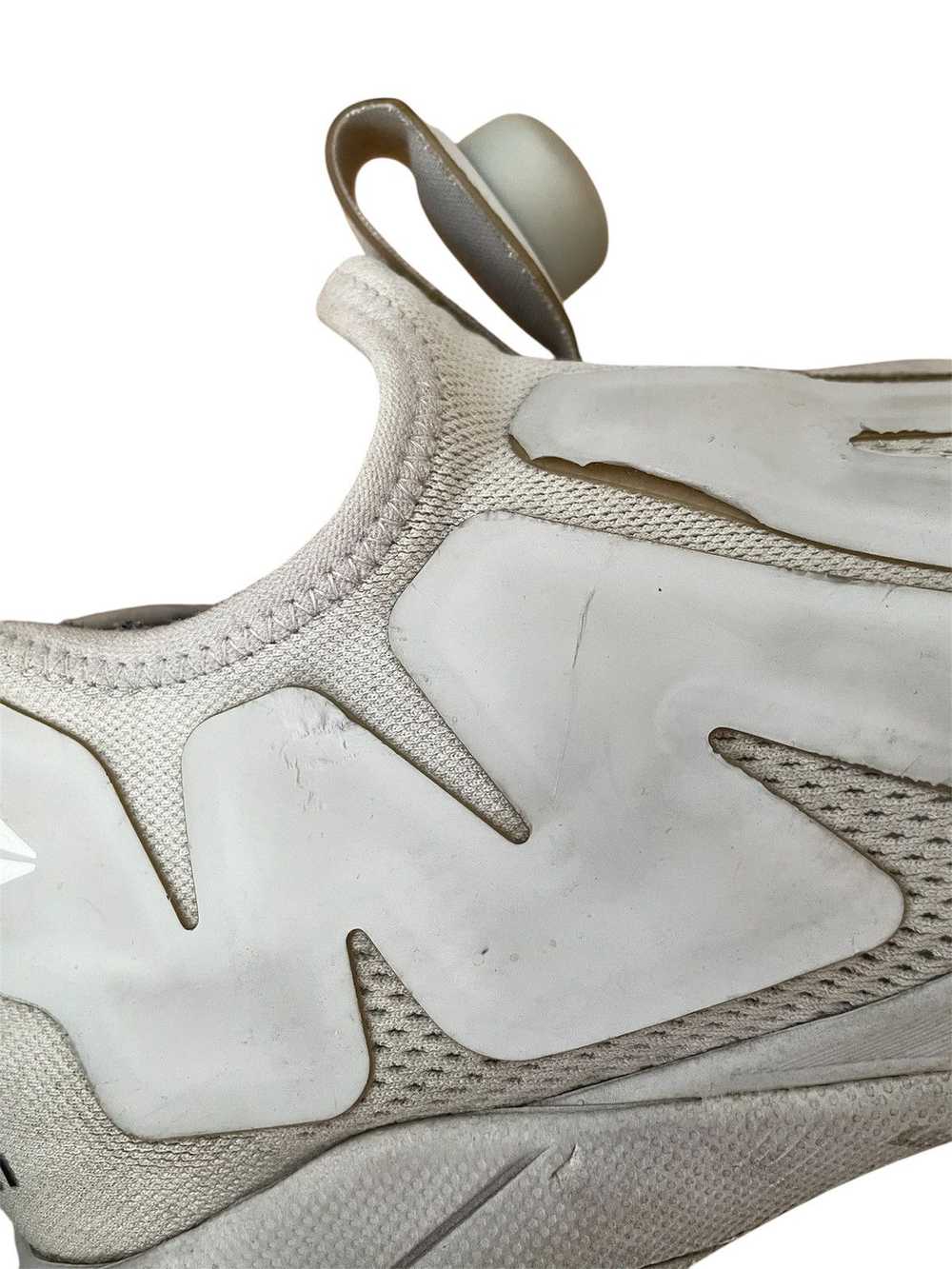 Reebok × Vetements Grey Pump Supreme DSM Exclusive - image 8