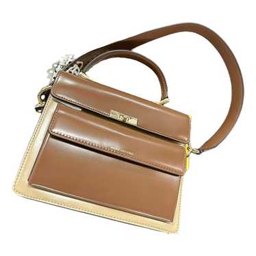 Marc Jacobs Leather handbag