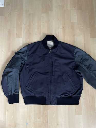 Undercover aw00 melting pot - Gem