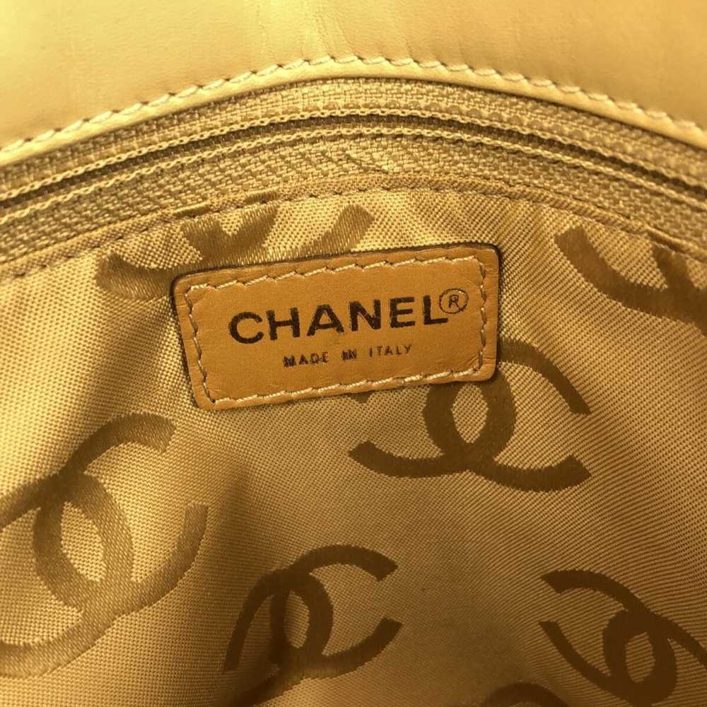 Chanel CHANEL Wild Stitch Handbag - image 7