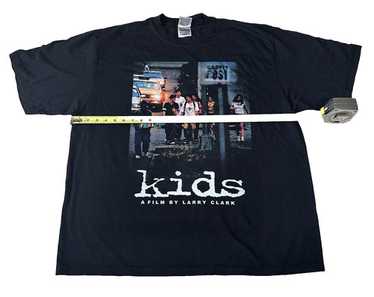 Supreme deadstock larry clark - Gem