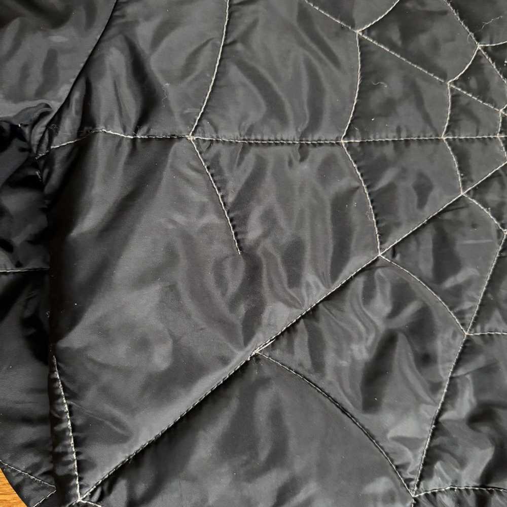 Supreme Supreme Spiderweb Quilted Jacket - image 6