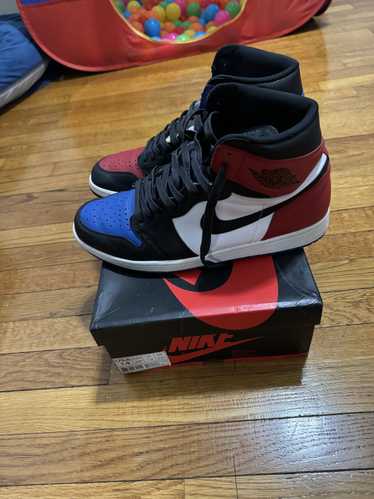 Jordan Brand Jordan 1 Top 3