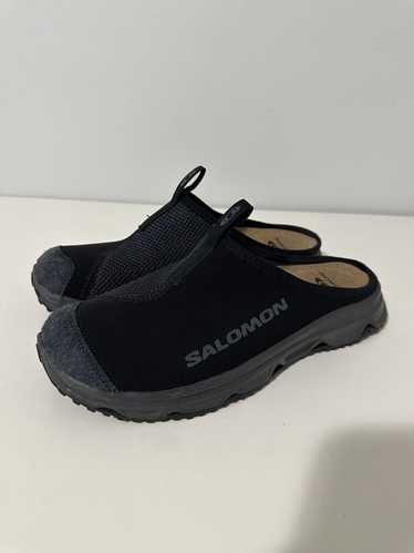 Salomon Salomon RX Slide 3.0 Black 9.5 Men