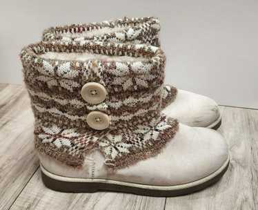 makalu halana boots