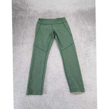 Outdoor Voices Womens Small Size Green Compressio… - image 1