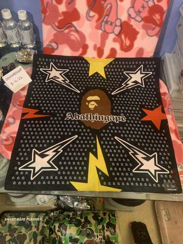 Bape Bape Bandana