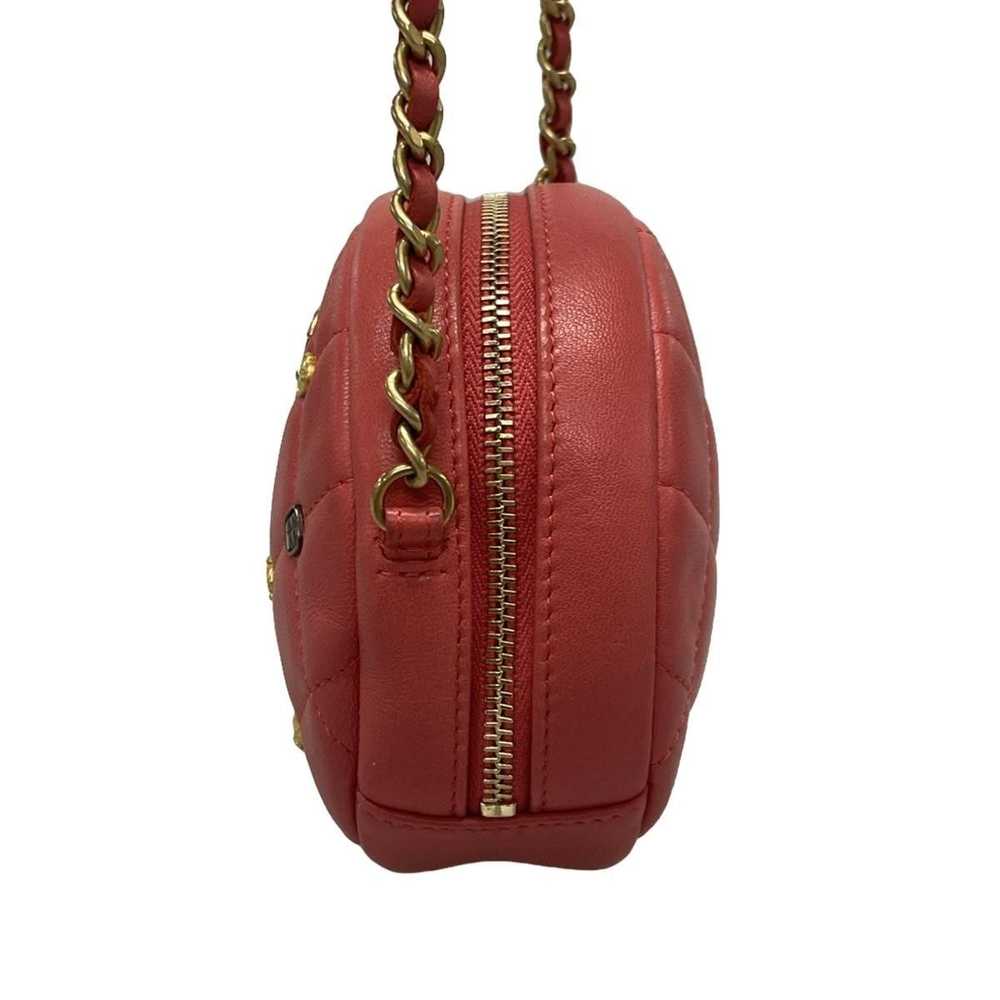 Chanel CHANEL Matelasse / Chain Clutch Shoulder B… - image 4