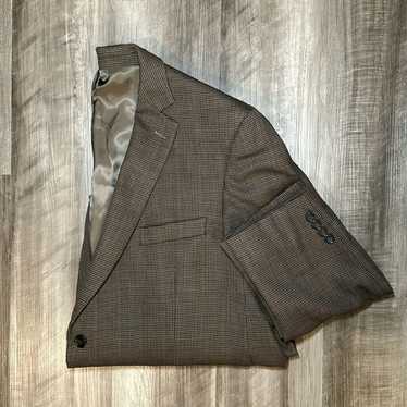 Pronto Uomo Pronto Uomo Platinum Sport Coat - 48R