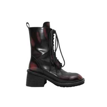 Ann Demeulemeester boots - Gem
