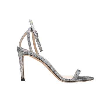 Jimmy Choo Cloth sandal - image 1