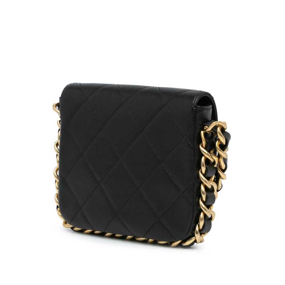 Chanel Timeless/Classique leather crossbody bag - image 2