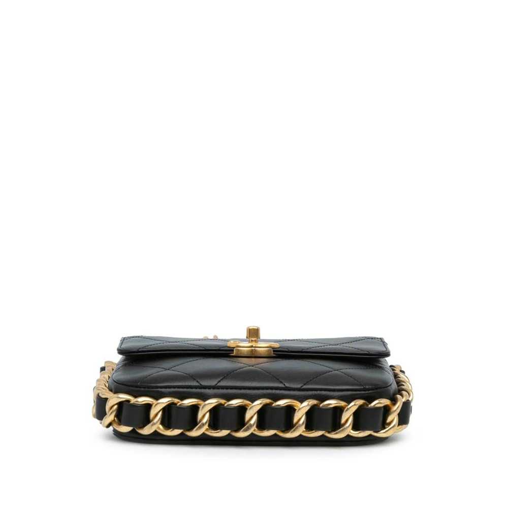 Chanel Timeless/Classique leather crossbody bag - image 3