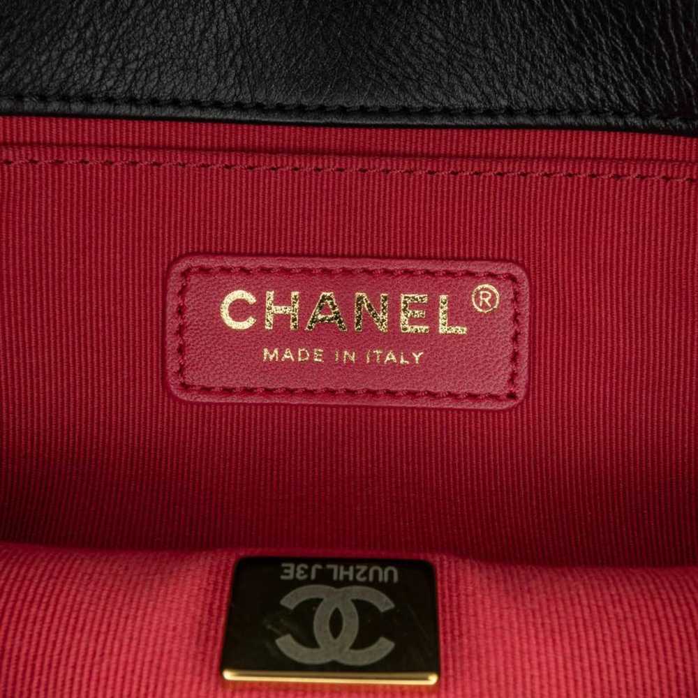 Chanel Timeless/Classique leather crossbody bag - image 5