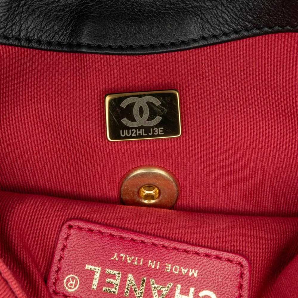 Chanel Timeless/Classique leather crossbody bag - image 6