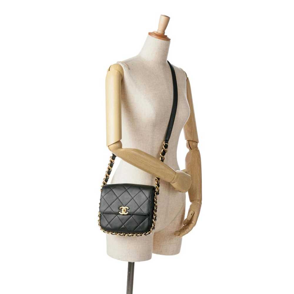 Chanel Timeless/Classique leather crossbody bag - image 7