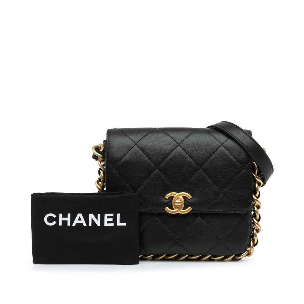 Chanel Timeless/Classique leather crossbody bag - image 8