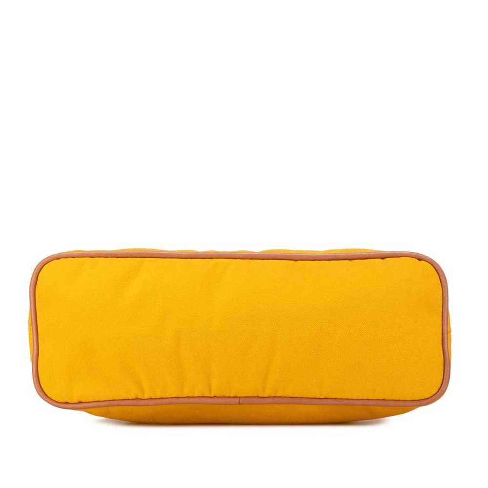 Hermès Cloth purse - image 2