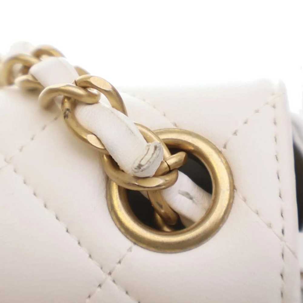 Chanel Timeless/Classique leather crossbody bag - image 10